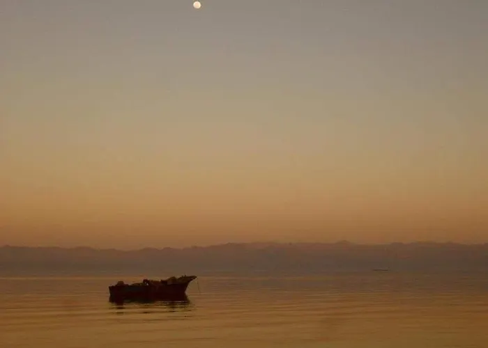 Sababa Beach Camp Nuweiba`