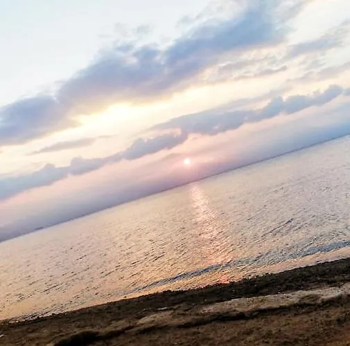 Sababa Beach Camp Oda ve Kahvaltı Nuweiba`